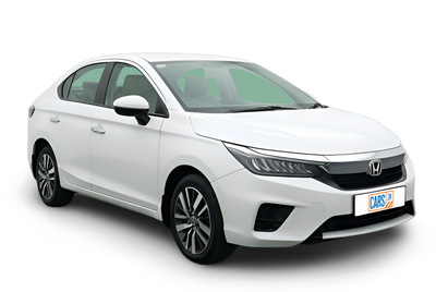 Honda City-img